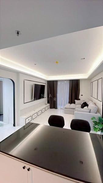 StarView, Bangkok, 495 Rama 3, Bang Klo, Bang Kho Laem, Bangkok, 2 Bedrooms, 78 sqm, Condo For Rent, by Nat Tantirapan, 500604268 - DDproperty.com