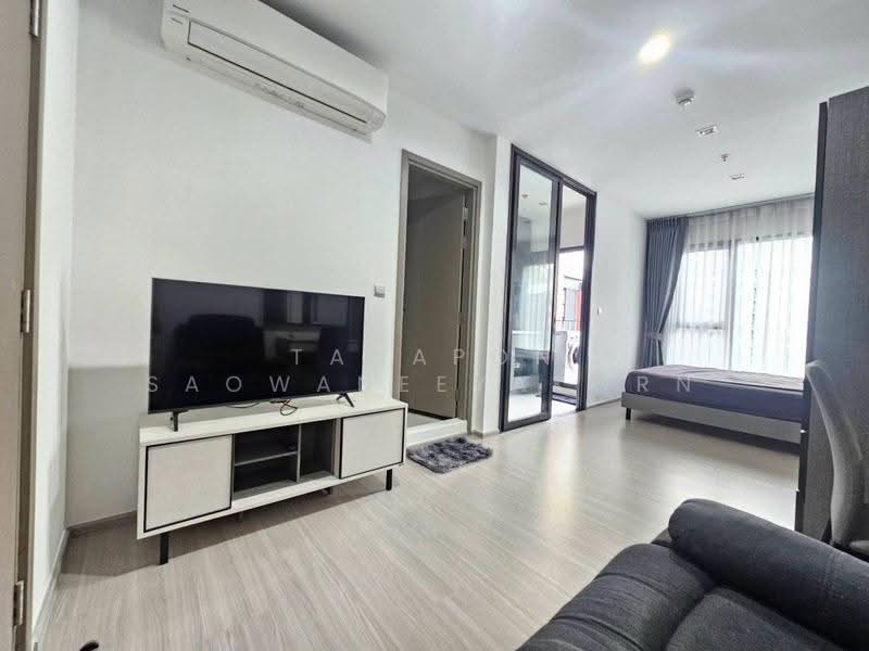 Life Asoke Hype : ไลฟ์ อโศก ไฮป์, กรุงเทพ, 339 ถนน จตุรทิศ, มักกะสัน, ราชเทวี, กรุงเทพ, 26 ตร.ม., คอนโด ให้เช่า, โดย Tanapon Saowaneeyakorn, 500604270 - DDproperty.com