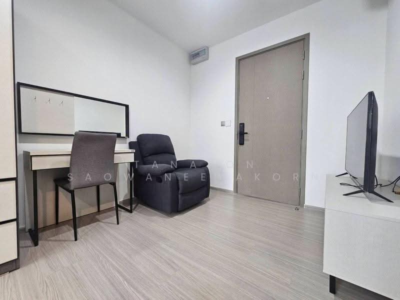 Life Asoke Hype, bangkok, 339 Chaturathit Rd, Makkasan, Ratchathewi, Bangkok, 1 Bedroom, 26 sqm, Condo For Rent, by Tanapon Saowaneeyakorn, 500604270 - DDproperty.com