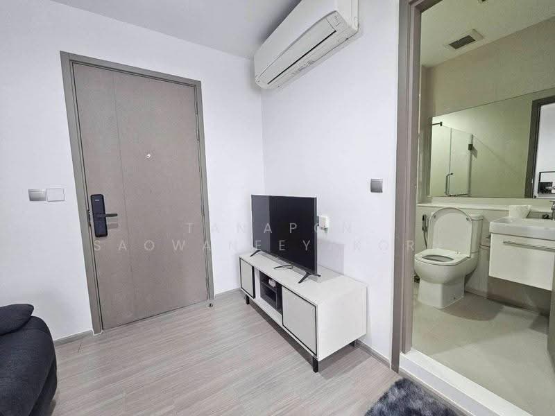 Life Asoke Hype, bangkok, 339 Chaturathit Rd, Makkasan, Ratchathewi, Bangkok, 1 Bedroom, 26 sqm, Condo For Rent, by Tanapon Saowaneeyakorn, 500604270 - DDproperty.com
