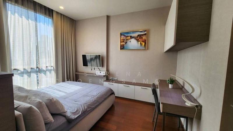 Quattro by Sansiri, bangkok, 134 Thong Lo 4 Alley, Khlong Tan Nua, Watthana, Bangkok, 1 Bedroom, 55 sqm, Condo For Rent, by Sarena Choengsamor, 500604271 - DDproperty.com