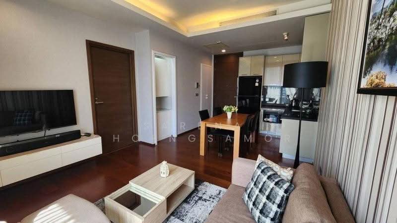 Quattro by Sansiri, bangkok, 134 Thong Lo 4 Alley, Khlong Tan Nua, Watthana, Bangkok, 1 Bedroom, 55 sqm, Condo For Rent, by Sarena Choengsamor, 500604271 - DDproperty.com