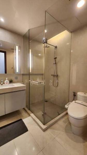 Quattro by Sansiri, bangkok, 134 Thong Lo 4 Alley, Khlong Tan Nua, Watthana, Bangkok, 1 Bedroom, 55 sqm, Condo For Rent, by Sarena Choengsamor, 500604271 - DDproperty.com