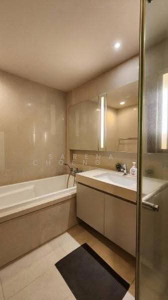 Quattro by Sansiri, bangkok, 134 Thong Lo 4 Alley, Khlong Tan Nua, Watthana, Bangkok, 1 Bedroom, 55 sqm, Condo For Rent, by Sarena Choengsamor, 500604271 - DDproperty.com