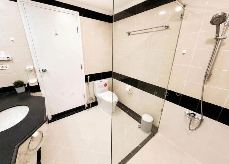 Baan Piya Sathorn, Bangkok, Soi Suanplu (Sathorn Soi 3) South Sathorn Road, Thung Maha Mek, Sathon, Bangkok, 2 Bedrooms, 92 sqm, Condo For Rent, by Rinrada Permpool, 500604275 - DDproperty.com