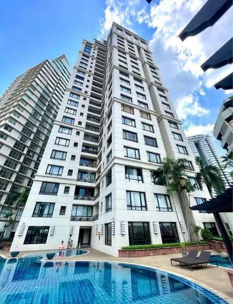 Baan Piya Sathorn : บ้านปิยะสาธร, กรุงเทพ, ซอยสวนพลู (สาทร ซอย 3) ถนนสาทรใต้ แขวงทุ่งมหาเมฆ เขตสาทร กรุงเทพมหานคร, ทุ่งมหาเมฆ, สาทร, กรุงเทพ, 92 ตร.ม., คอนโด ให้เช่า, โดย Rinrada Permpool, 500604275 - DDproperty.com