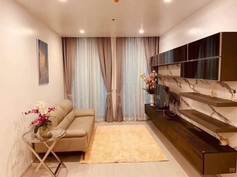 Noble Ploenchit, bangkok, 1035 Ploenchit Road, Lumphini, Pathum Wan, Bangkok, 2 Bedrooms, 98 sqm, Condo For Rent, by Pattaporn Yongsungnone, 500604276 - DDproperty.com