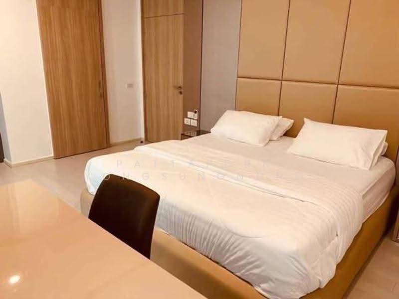 Noble Ploenchit : โนเบิล เพลินจิต, กรุงเทพ, 1035 ถนนเพลินจิต, ลุมพินี, ปทุมวัน, กรุงเทพ, 98 ตร.ม., คอนโด ให้เช่า, โดย Pattaporn Yongsungnone, 500604276 - DDproperty.com