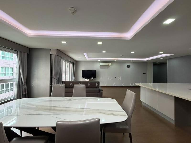 The Avenue Sukumvit 61, Bangkok, Sukhumvit 61, Khlong Tan Nua, Watthana, Bangkok, 2 Bedrooms, 192 sqm, Condo For Rent, by Tanapon Saowaneeyakorn, 500604279 - DDproperty.com
