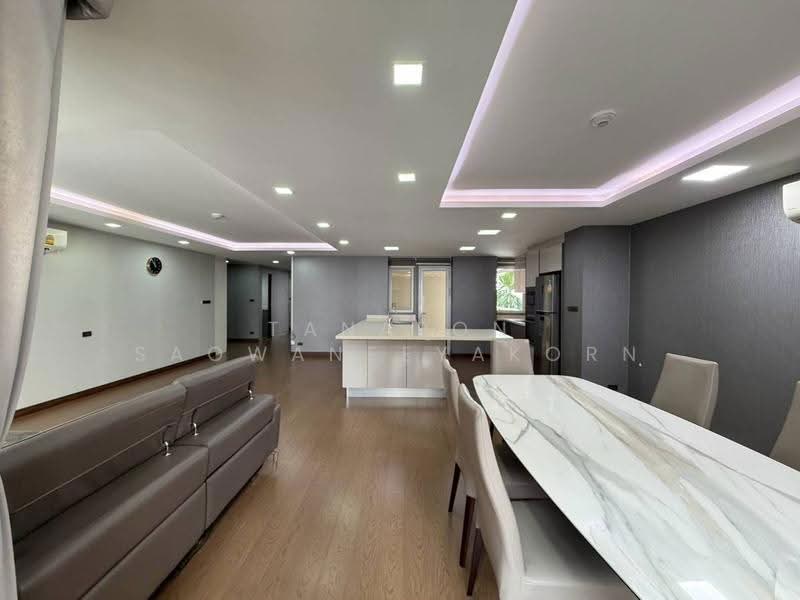 The Avenue Sukumvit 61, Bangkok, Sukhumvit 61, Khlong Tan Nua, Watthana, Bangkok, 2 Bedrooms, 192 sqm, Condo For Rent, by Tanapon Saowaneeyakorn, 500604279 - DDproperty.com
