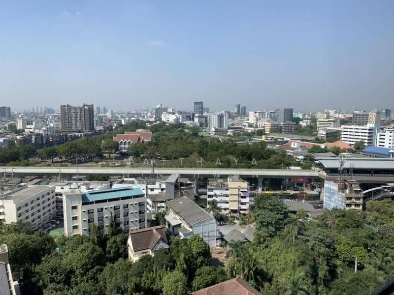 Miti Chiva Kaset Station, Bangkok, Prasert Manukit Road, Sena Nikhom, Chatuchak, Bangkok, 1 Bedroom, 36 sqm, Condo For Sale, by Natthaya Ninkhwan, 500604280 - DDproperty.com