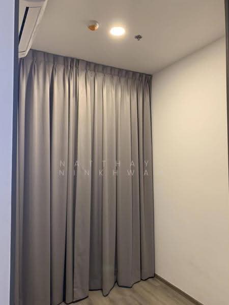 Miti Chiva Kaset Station, Bangkok, Prasert Manukit Road, Sena Nikhom, Chatuchak, Bangkok, 1 Bedroom, 36 sqm, Condo For Sale, by Natthaya Ninkhwan, 500604280 - DDproperty.com