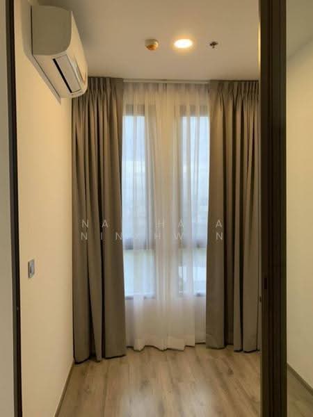 Miti Chiva Kaset Station, Bangkok, Prasert Manukit Road, Sena Nikhom, Chatuchak, Bangkok, 1 Bedroom, 36 sqm, Condo For Sale, by Natthaya Ninkhwan, 500604280 - DDproperty.com