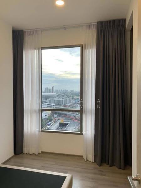 Miti Chiva Kaset Station, Bangkok, Prasert Manukit Road, Sena Nikhom, Chatuchak, Bangkok, 1 Bedroom, 36 sqm, Condo For Sale, by Natthaya Ninkhwan, 500604280 - DDproperty.com