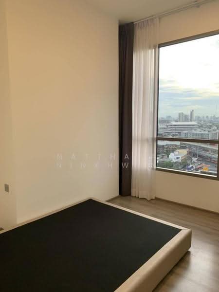 Miti Chiva Kaset Station, Bangkok, Prasert Manukit Road, Sena Nikhom, Chatuchak, Bangkok, 1 Bedroom, 36 sqm, Condo For Sale, by Natthaya Ninkhwan, 500604280 - DDproperty.com