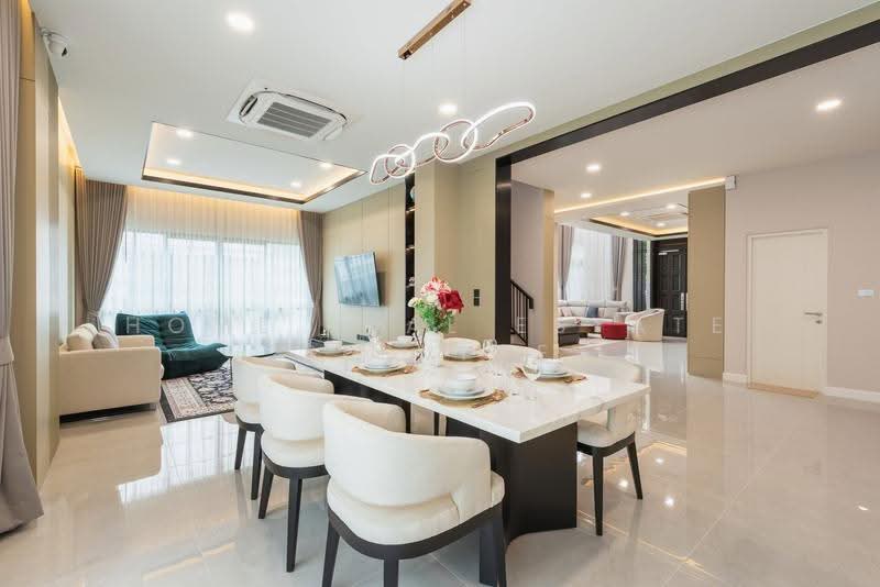 The City Bangna 2 : เดอะ ซิตี้ บางนา 2, สมุทรปราการ, บางพลีใหญ่, บางพลี, สมุทรปราการ, 500 ตร.ม., บ้านเดี่ยว ให้เช่า, โดย HOME Real Estate Service, 500604281 - DDproperty.com