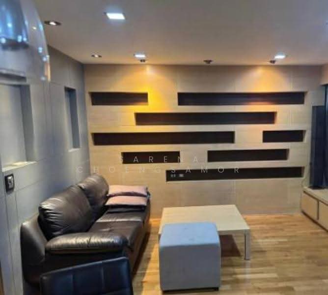 Quad Silom, bangkok, 63 Soi Pipat 2, Silom Road, Suriyawong, Bang Rak, Bangkok, 2 Bedrooms, 67 sqm, Condo For Rent, by Sarena Choengsamor, 500604282 - DDproperty.com
