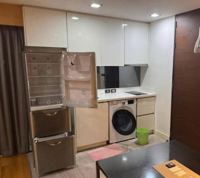 Quad Silom, bangkok, 63 Soi Pipat 2, Silom Road, Suriyawong, Bang Rak, Bangkok, 2 Bedrooms, 67 sqm, Condo For Rent, by Sarena Choengsamor, 500604282 - DDproperty.com