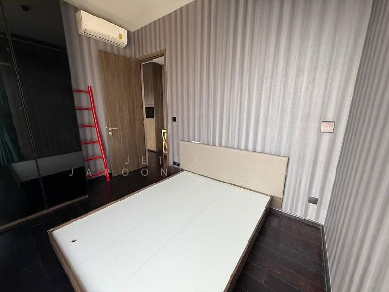 Park Origin Thonglor, Bangkok, Soi Thonglor 10, Sukhumvit Road, Khlong Tan Nua, Watthana, Bangkok, 2 Bedrooms, 45 sqm, Condo For Sale, by Jettapat Jaroonpipatkun, 500604284 - DDproperty.com