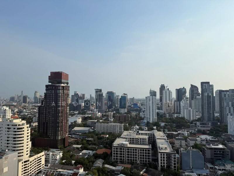 Park Origin Thonglor, กรุงเทพ, Soi Thonglor 10, Sukhumvit Road, คลองตันเหนือ, วัฒนา, กรุงเทพ, 45 ตร.ม., คอนโด ขาย, โดย Jettapat Jaroonpipatkun, 500604284 - DDproperty.com