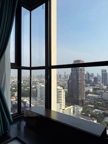 Park Origin Thonglor, กรุงเทพ, Soi Thonglor 10, Sukhumvit Road, คลองตันเหนือ, วัฒนา, กรุงเทพ, 45 ตร.ม., คอนโด ขาย, โดย Jettapat Jaroonpipatkun, 500604284 - DDproperty.com