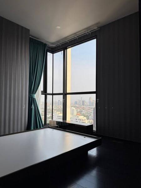 Park Origin Thonglor, กรุงเทพ, Soi Thonglor 10, Sukhumvit Road, คลองตันเหนือ, วัฒนา, กรุงเทพ, 45 ตร.ม., คอนโด ขาย, โดย Jettapat Jaroonpipatkun, 500604284 - DDproperty.com