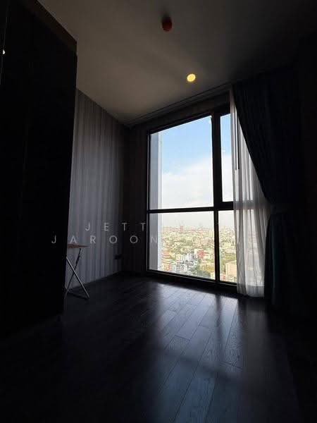 Park Origin Thonglor, กรุงเทพ, Soi Thonglor 10, Sukhumvit Road, คลองตันเหนือ, วัฒนา, กรุงเทพ, 45 ตร.ม., คอนโด ขาย, โดย Jettapat Jaroonpipatkun, 500604284 - DDproperty.com