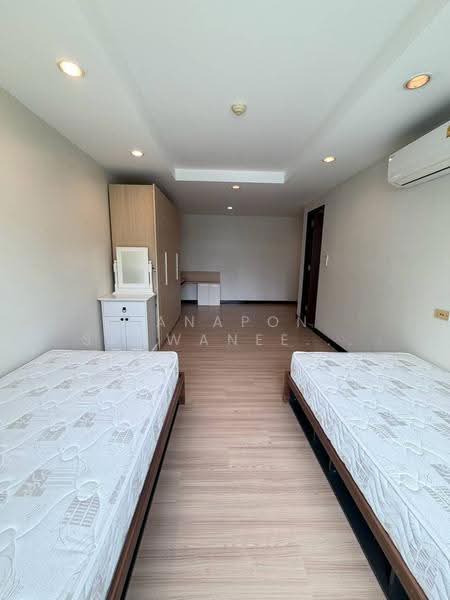 The Avenue Sukumvit 61, Bangkok, Sukhumvit 61, Khlong Tan Nua, Watthana, Bangkok, 3 Bedrooms, 198 sqm, Condo For Rent, by Tanapon Saowaneeyakorn, 500604285 - DDproperty.com