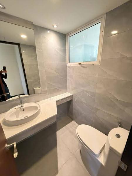 The Avenue Sukumvit 61, Bangkok, Sukhumvit 61, Khlong Tan Nua, Watthana, Bangkok, 3 Bedrooms, 198 sqm, Condo For Rent, by Tanapon Saowaneeyakorn, 500604285 - DDproperty.com