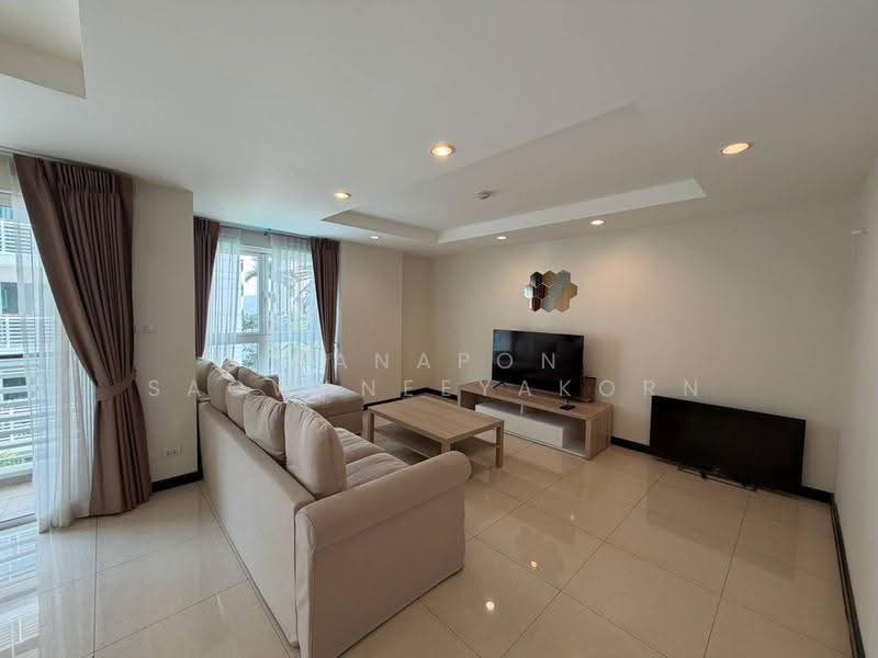 The Avenue Sukumvit 61, Bangkok, Sukhumvit 61, Khlong Tan Nua, Watthana, Bangkok, 3 Bedrooms, 198 sqm, Condo For Rent, by Tanapon Saowaneeyakorn, 500604285 - DDproperty.com