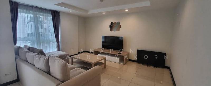 The Avenue Sukumvit 61, Bangkok, Sukhumvit 61, Khlong Tan Nua, Watthana, Bangkok, 3 Bedrooms, 198 sqm, Condo For Rent, by Tanapon Saowaneeyakorn, 500604285 - DDproperty.com