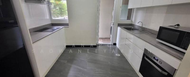The Avenue Sukumvit 61, Bangkok, Sukhumvit 61, Khlong Tan Nua, Watthana, Bangkok, 3 Bedrooms, 198 sqm, Condo For Rent, by Tanapon Saowaneeyakorn, 500604285 - DDproperty.com