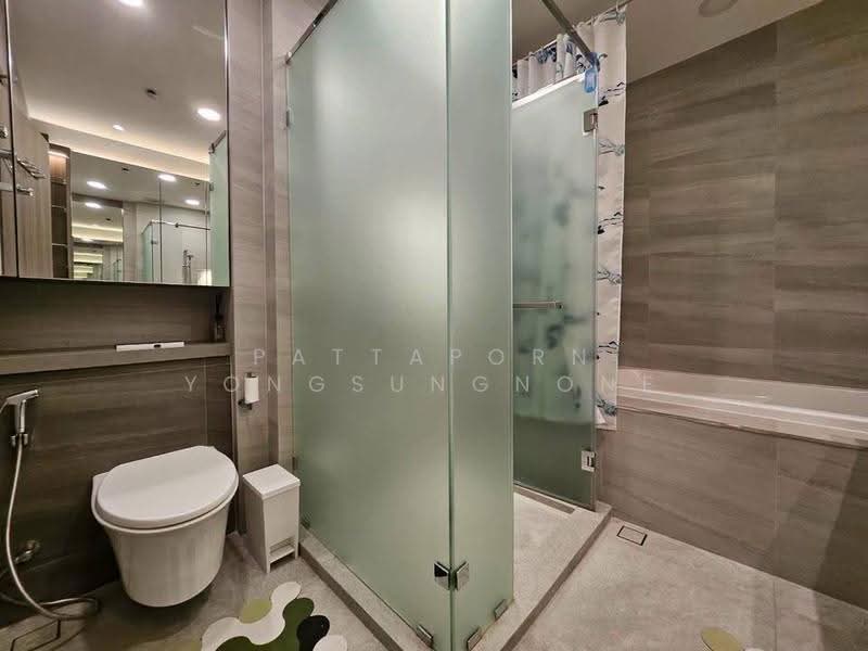 Whizdom The Forestias, samut-prakan, Debaratana Road, Bang Kaeo, Bang Plee, Samut Prakan, 3 Bedrooms, 92 sqm, Condo For Rent, by Pattaporn Yongsungnone, 500604287 - DDproperty.com