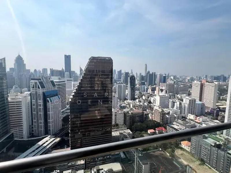 Hyde Sukhumvit 13, bangkok, 13 Sukhumvit Road, Khlongtoei Nua, Watthana, Bangkok, 2 Bedrooms, 110 sqm, Condo For Sale, by Sarena Choengsamor, 500604290 - DDproperty.com