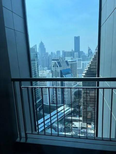 Hyde Sukhumvit 13, bangkok, 13 Sukhumvit Road, Khlongtoei Nua, Watthana, Bangkok, 2 Bedrooms, 110 sqm, Condo For Sale, by Sarena Choengsamor, 500604290 - DDproperty.com