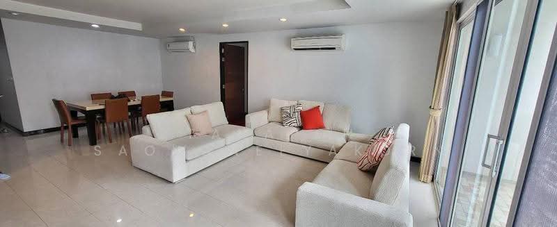 The Avenue Sukumvit 61, Bangkok, Sukhumvit 61, Khlong Tan Nua, Watthana, Bangkok, 3 Bedrooms, 170 sqm, Condo For Rent, by Tanapon Saowaneeyakorn, 500604292 - DDproperty.com