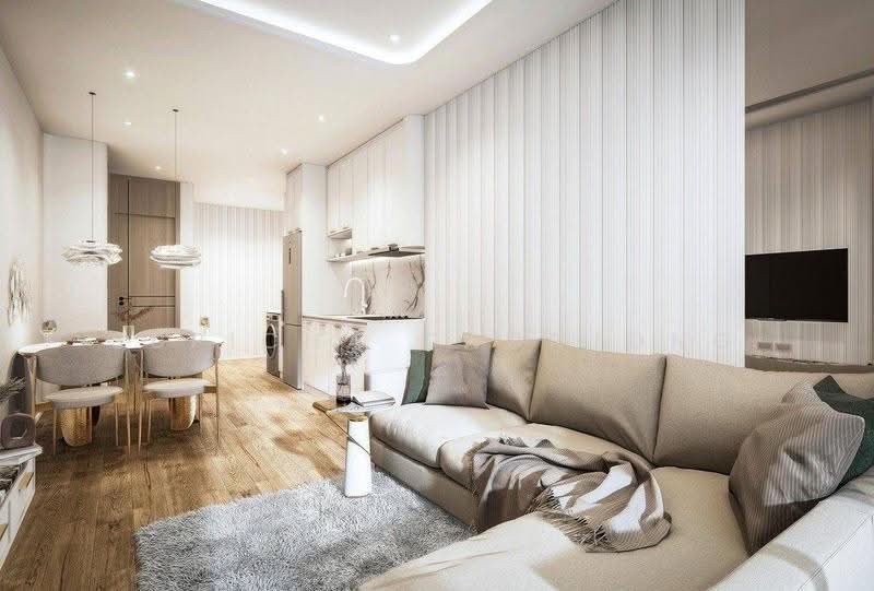 Seaspire Jomtien, chon-buri, Nong Pru, Bang Lamung (Pattaya), Chon Buri (Pattaya), 2 Bedrooms, 67 sqm, Condo For Sale, by Supicha Chorjong, 500604299 - DDproperty.com