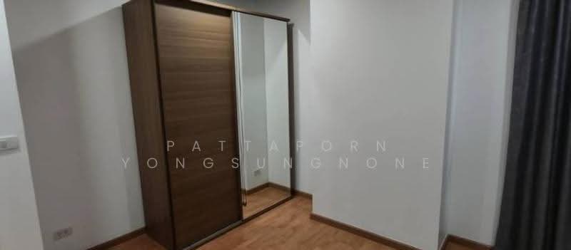 The President Sathorn-Ratchapruek 2, bangkok, 285 Petchkasem Road, Pak Khlong Phasi Charoen, Phasi Charoen, Bangkok, 2 Bedrooms, 54 sqm, Condo For Rent, by Pattaporn Yongsungnone, 500604300 - DDproperty.com