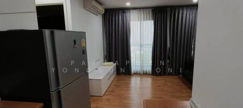 The President Sathorn-Ratchapruek 2, bangkok, 285 Petchkasem Road, Pak Khlong Phasi Charoen, Phasi Charoen, Bangkok, 2 Bedrooms, 54 sqm, Condo For Rent, by Pattaporn Yongsungnone, 500604300 - DDproperty.com