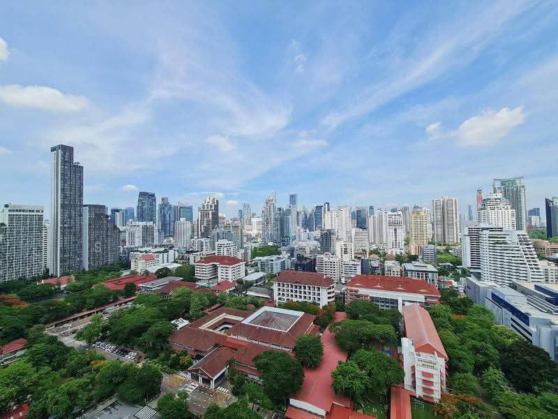 Asoke Towers, Bangkok, Sukhumvit 21 Road, Khlongtoei Nua, Watthana, Bangkok, 3 Bedrooms, 177 sqm, Condo For Sale, by Tanapon Saowaneeyakorn, 500604301 - DDproperty.com