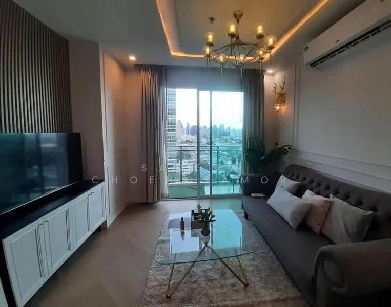 The Bloom Sukhumvit 71 : เดอะ บลูม สุขุมวิท 71, กรุงเทพ, ซอยสุขุมวิท 71, พระโขนงเหนือ, วัฒนา, กรุงเทพ, 88 ตร.ม., คอนโด ให้เช่า, โดย Sarena Choengsamor, 500604302 - DDproperty.com