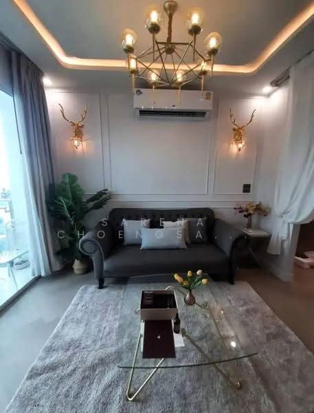 The Bloom Sukhumvit 71 : เดอะ บลูม สุขุมวิท 71, กรุงเทพ, ซอยสุขุมวิท 71, พระโขนงเหนือ, วัฒนา, กรุงเทพ, 88 ตร.ม., คอนโด ให้เช่า, โดย Sarena Choengsamor, 500604302 - DDproperty.com
