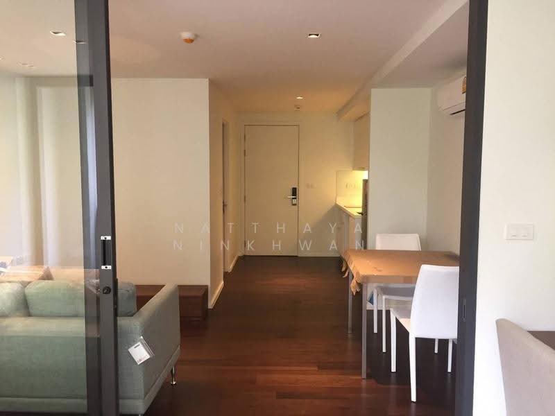 Formosa Ladprao 7, Bangkok, . Lat Phrao 7 Alley, Jom Phon, Chatuchak, Bangkok, 1 Bedroom, 41 sqm, Condo For Sale, by Natthaya Ninkhwan, 500604304 - DDproperty.com