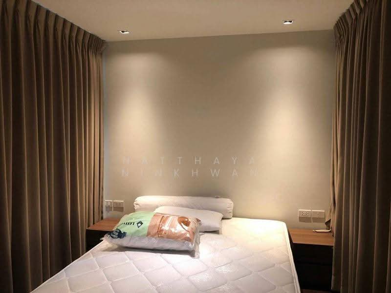 Formosa Ladprao 7, Bangkok, . Lat Phrao 7 Alley, Jom Phon, Chatuchak, Bangkok, 1 Bedroom, 41 sqm, Condo For Sale, by Natthaya Ninkhwan, 500604304 - DDproperty.com