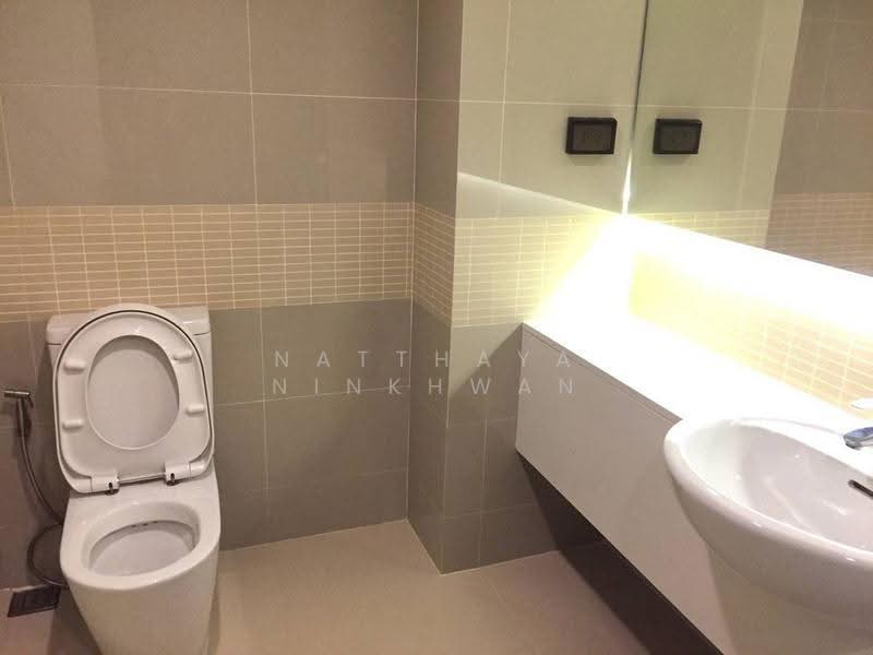 Formosa Ladprao 7, Bangkok, . Lat Phrao 7 Alley, Jom Phon, Chatuchak, Bangkok, 1 Bedroom, 41 sqm, Condo For Sale, by Natthaya Ninkhwan, 500604304 - DDproperty.com