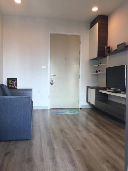 Centric Sathorn-St Louis, Bangkok, Sathorn Nua Road, Yan Nawa, Sathon, Bangkok, 1 Bedroom, 37 sqm, Condo For Rent, by Rinrada Permpool, 500604306 - DDproperty.com