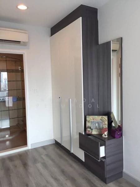Centric Sathorn-St Louis, Bangkok, Sathorn Nua Road, Yan Nawa, Sathon, Bangkok, 1 Bedroom, 37 sqm, Condo For Rent, by Rinrada Permpool, 500604306 - DDproperty.com