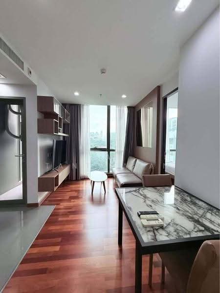 Wish Signature Midtown Siam : วิช ซิกเนเจอร์ มิดทาวน์ สยาม, กรุงเทพ, 512 เพชรบุรี, ถนนเพชรบุรี, ราชเทวี, กรุงเทพ, 34 ตร.ม., คอนโด ขาย, โดย Nat Tantirapan, 500604307 - DDproperty.com