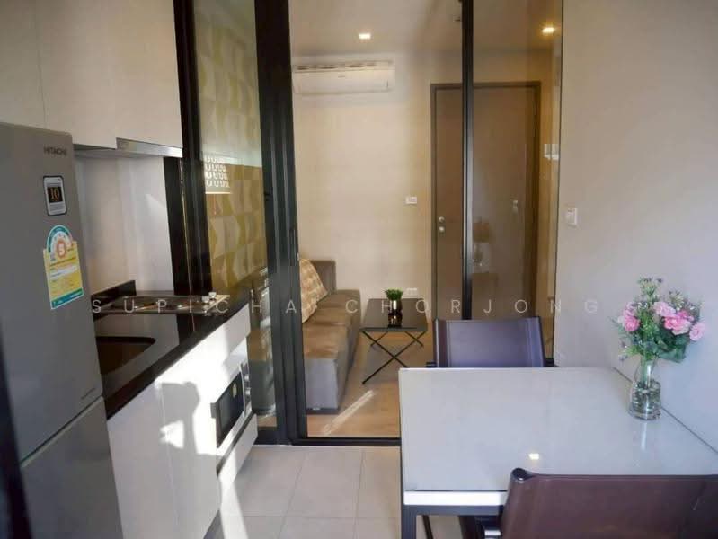 The Base Central Pattaya, chon-buri, Pattayasaisong Road, Bang Lamung, Bang Lamung (Pattaya), Chon Buri (Pattaya), 1 Bedroom, 30 sqm, Condo For Sale, by Supicha Chorjong, 500604308 - DDproperty.com