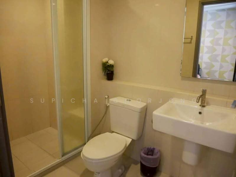The Base Central Pattaya, chon-buri, Pattayasaisong Road, Bang Lamung, Bang Lamung (Pattaya), Chon Buri (Pattaya), 1 Bedroom, 30 sqm, Condo For Sale, by Supicha Chorjong, 500604308 - DDproperty.com